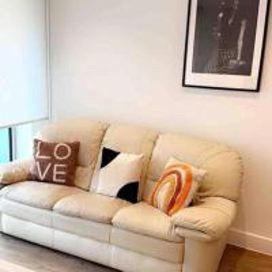Appartamento Tee Sweetlux In Canning Town *